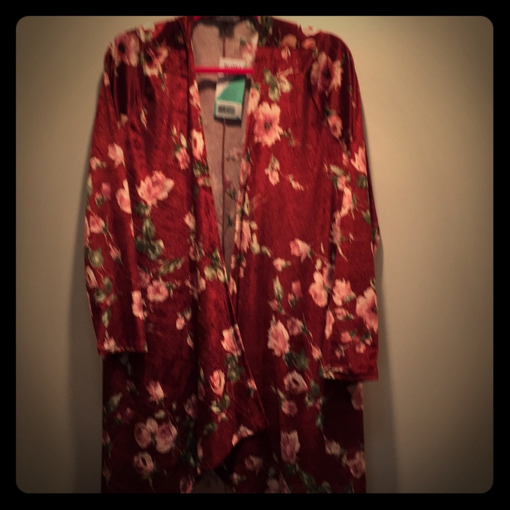 Honey and Lace (Piphany) Glendora NWT